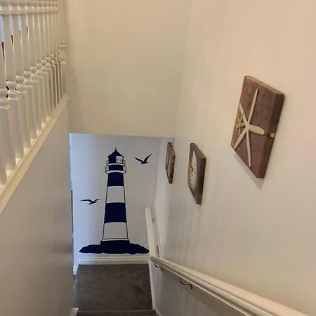度假居 The Lighthouse At The Bay