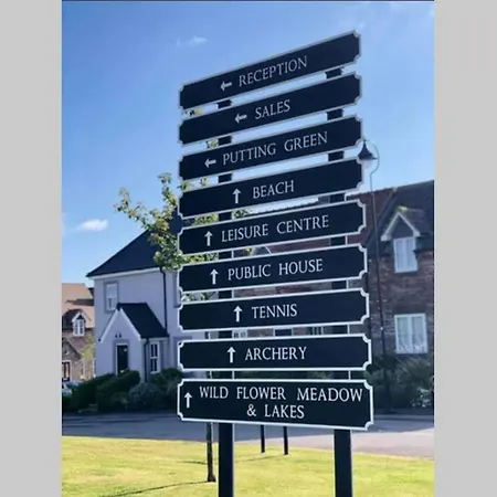 Hébergement de vacances The Lighthouse At The Bay