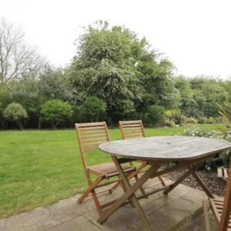 Hébergement de vacances The Lighthouse At The Bay *