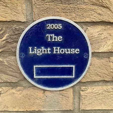 The Lighthouse At The Bay Hébergement de vacances Filey