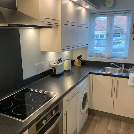 The Lighthouse At The Bay