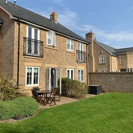 Hébergement de vacances The Lighthouse At The Bay