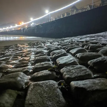 The Lighthouse At The Bay Hébergement de vacances Filey