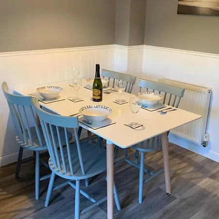 Hébergement de vacances The Lighthouse At The Bay *